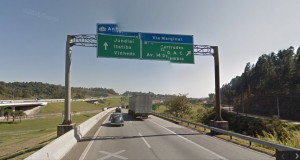Saida_47_Bandeirantes_Marginal_Placa